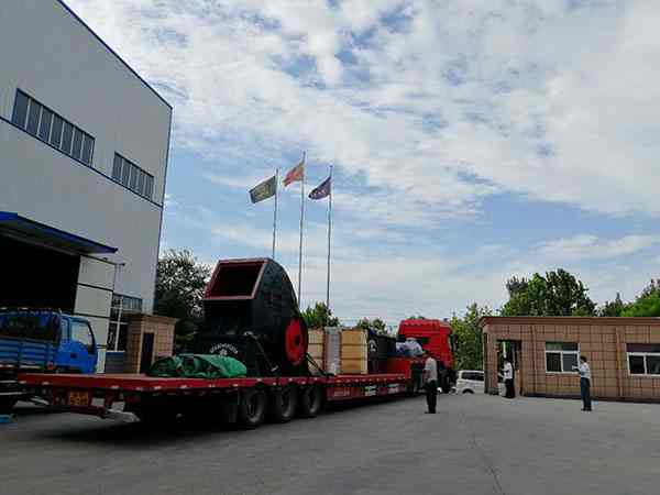 天津那里有賣賣重錘破碎機大概多少錢