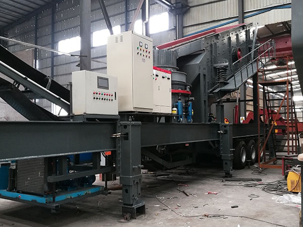 海南無塵重錘破碎機(jī)型號