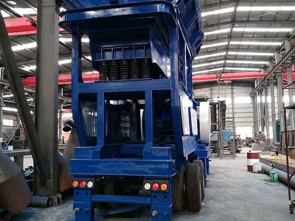 青海重錘破碎機(jī)如何