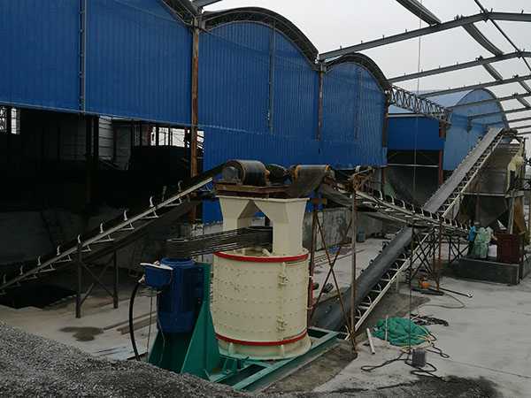 四川鄂式重錘破碎機哪里有