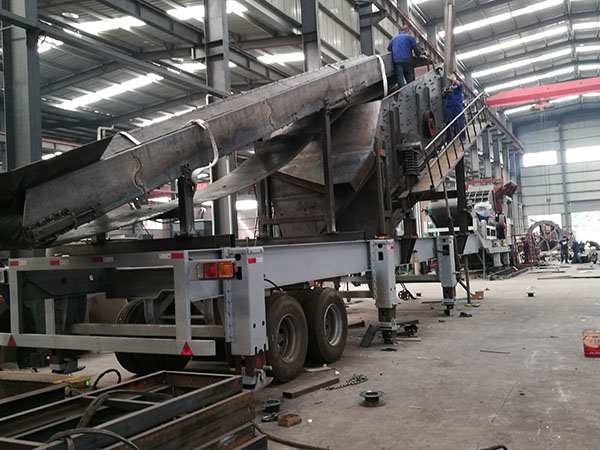 廣東歐洲移動(dòng)破碎機(jī)價(jià)格