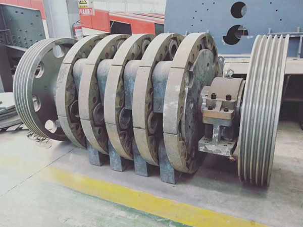 山西半重錘破碎機(jī)德國