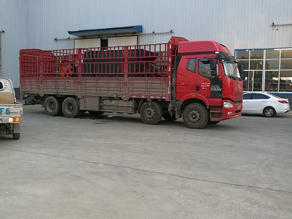 湖南圓錐式移動破碎機介紹