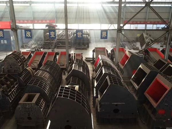 黑龍江德國(guó)進(jìn)口重錘破碎機(jī)大概多少錢