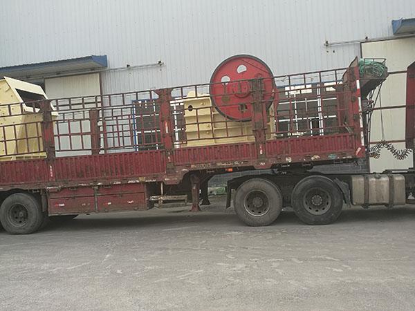 山東品牌移動破碎機(jī)供應(yīng)商