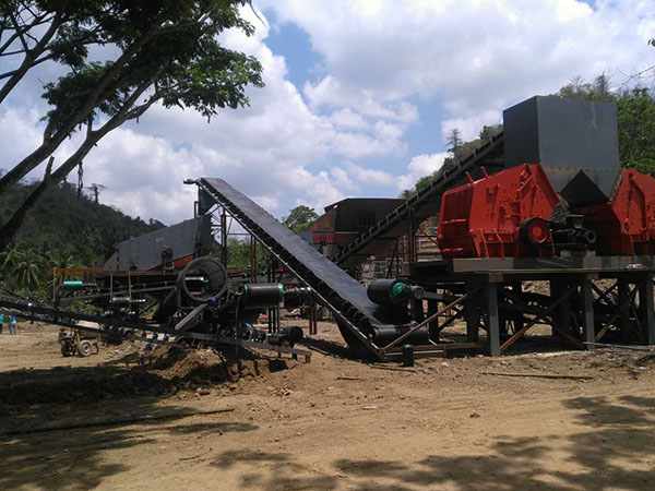 江蘇德國(guó)進(jìn)口移動(dòng)破碎機(jī)哪家好