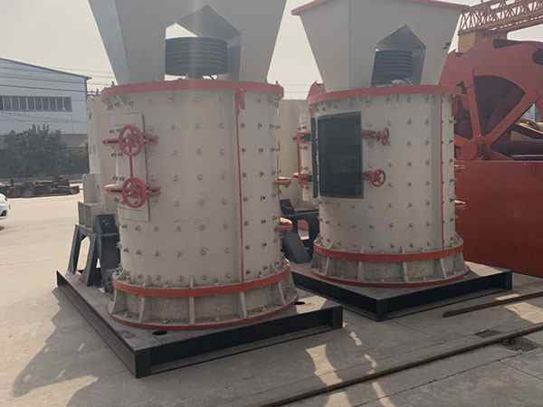 廣東粗碎重錘破碎機(jī)廠商