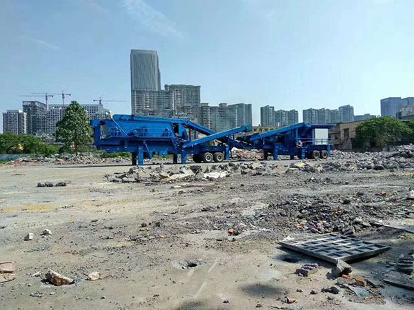 甘肅生產(chǎn)重錘破碎機(jī)產(chǎn)量