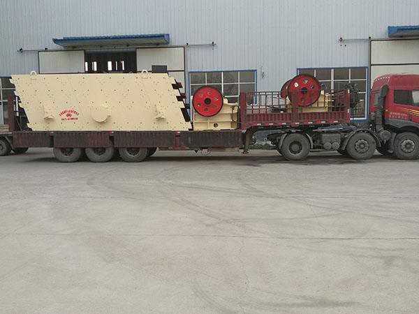 河北石塊重錘破碎機(jī)如何