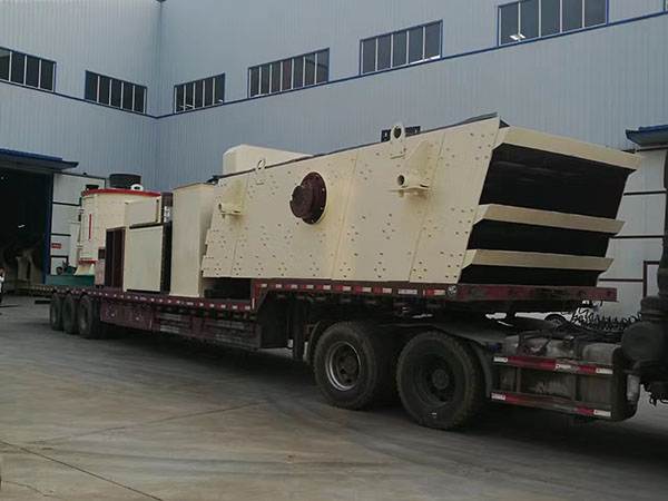 黑龍江新型移動破碎機(jī)設(shè)備多少錢