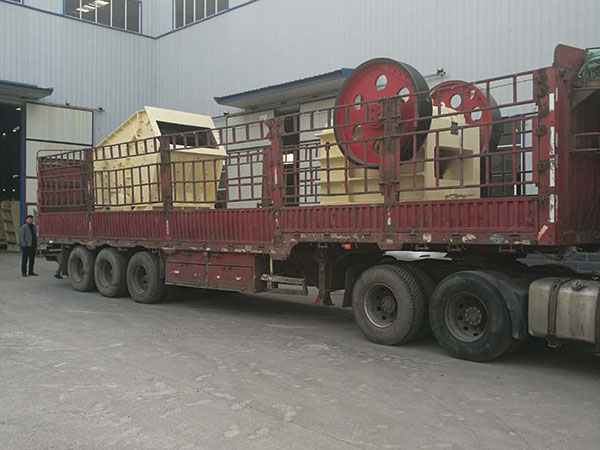 海南新型移動(dòng)破碎機(jī)哪家好