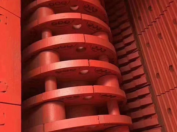 寧夏德國(guó)進(jìn)口重錘破碎機(jī)工作視頻