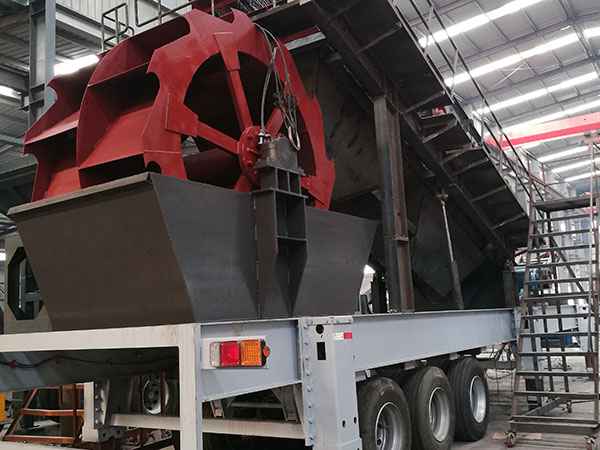 天津煤炭移動破碎機供應商