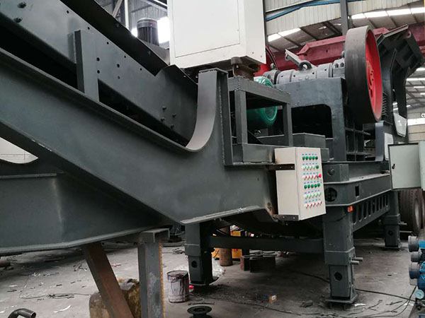 江西粗碎重錘破碎機售價