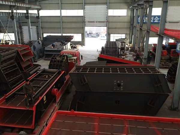 海南錘式重錘破碎機(jī)哪里有