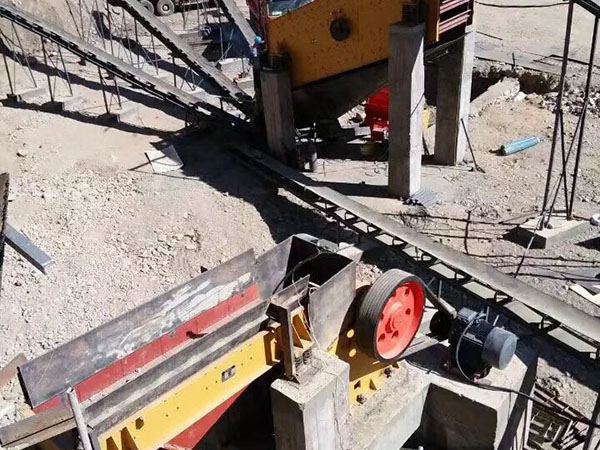 上海建筑垃圾重錘破碎機(jī)哪里有