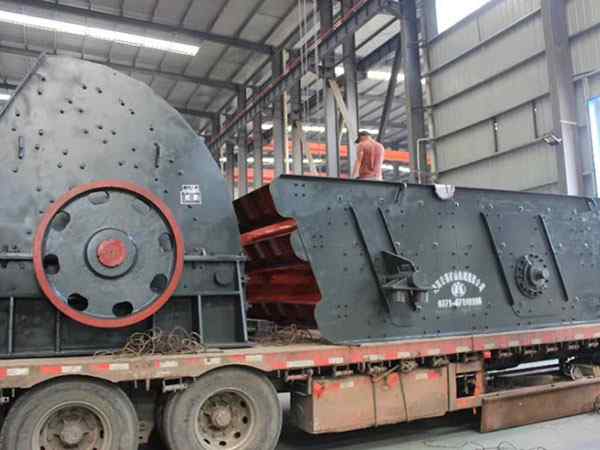山西大形車載重錘破碎機(jī)安裝