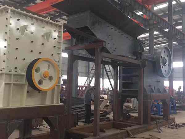 黑龍江歐洲移動(dòng)破碎機(jī)圖紙