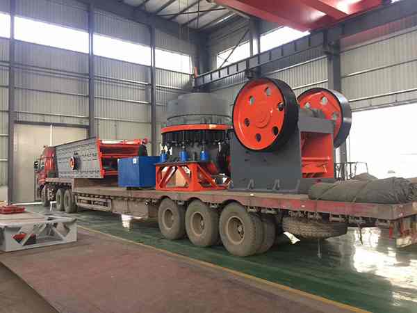 四川全自動移動破碎機(jī)價格