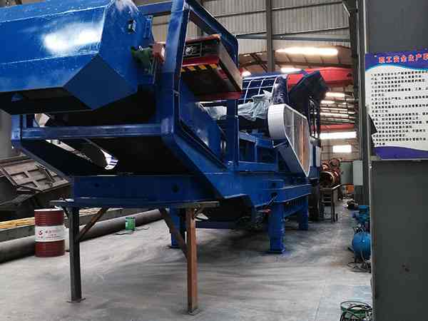 貴州新型重錘破碎機圖片價格表