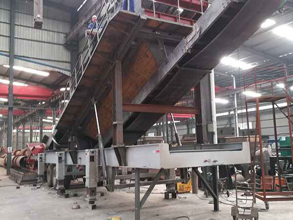 四川國產(chǎn)重錘破碎機(jī)售價