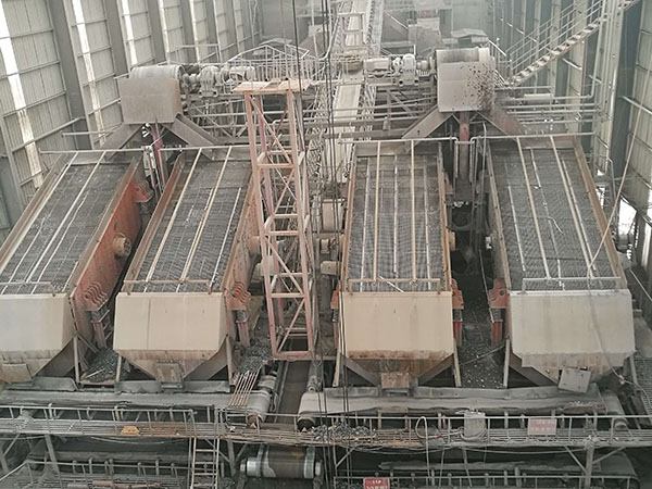 西藏半移動破碎機(jī)哪家強(qiáng)