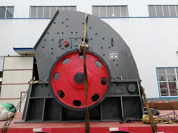 黑龍江購買重錘破碎機價格多少