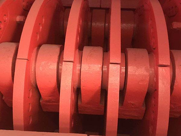 黑龍江大件垃圾移動破碎機(jī)怎么樣