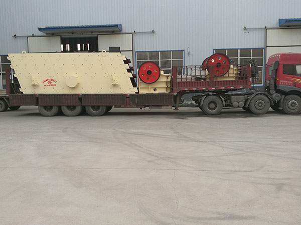 湖南斗式移動破碎機出售