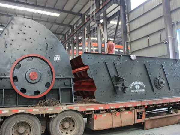 內(nèi)蒙古那里有賣賣重錘破碎機(jī)站