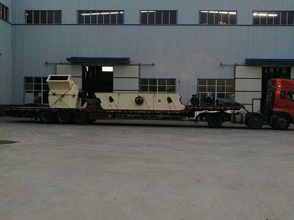 江蘇粗碎重錘破碎機(jī)大概需要多少錢