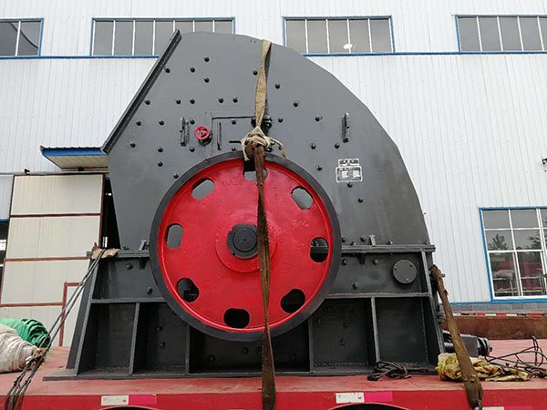 江蘇粗碎重錘破碎機(jī)大概需要多少錢