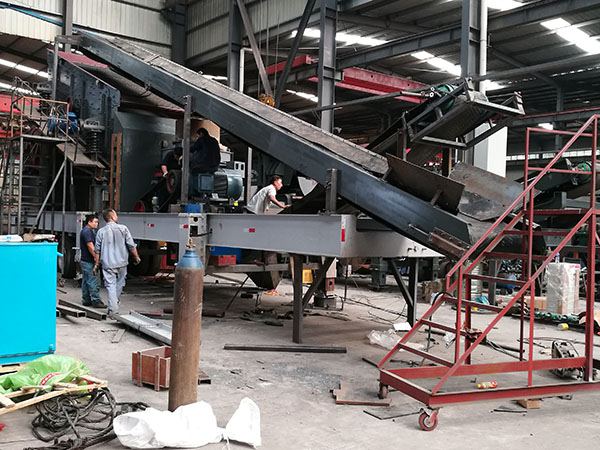 上海顎式重錘破碎機(jī)電壓