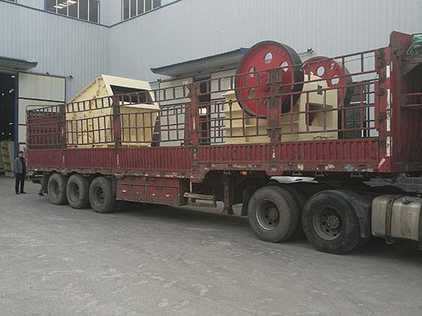 重慶斗式重錘破碎機(jī)售價(jià)