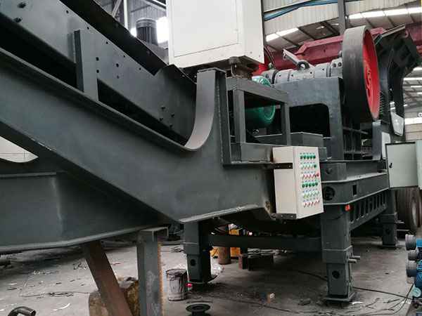 安徽無塵重錘破碎機多少噸