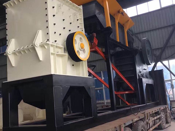 重慶小型可重錘破碎機(jī)圖紙