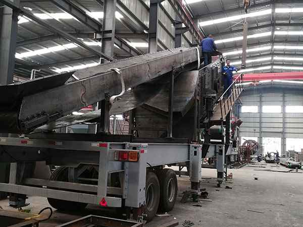 上海沖擊式移動(dòng)破碎機(jī)設(shè)備多少錢