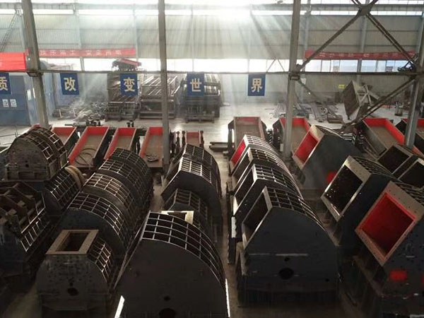 福建錘式重錘破碎機(jī)品牌