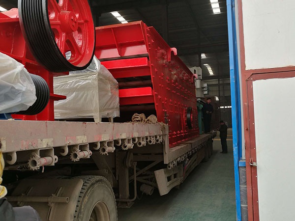 廣西自制重錘破碎機(jī)多少錢