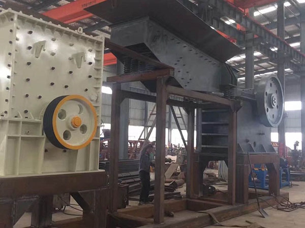 河北礦石重錘破碎機(jī)排名