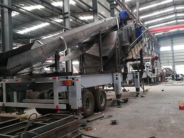 江蘇簡(jiǎn)易重錘破碎機(jī)品牌