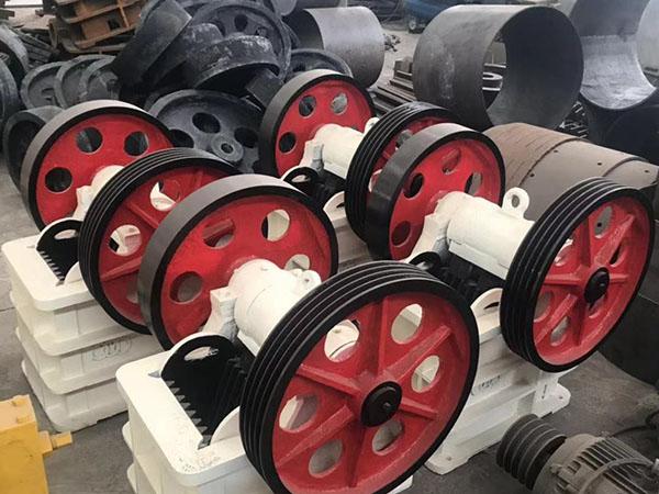 貴州小型重錘破碎機(jī)工作視頻