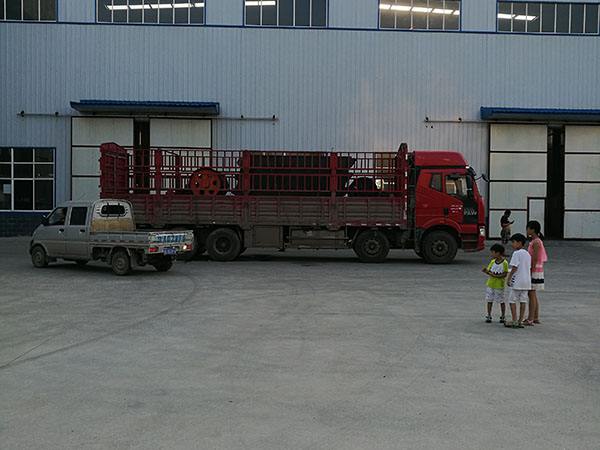 寧夏環(huán)保移動(dòng)破碎機(jī)廠商