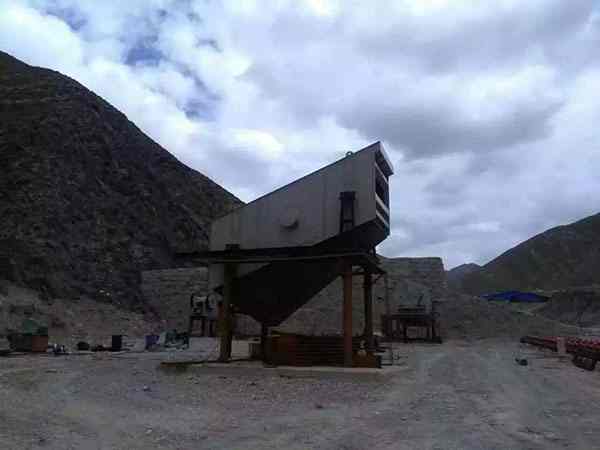 西藏石子移動(dòng)破碎機(jī)哪種好