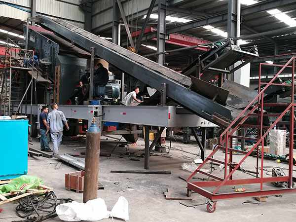 海南鄂破重錘破碎機的價格