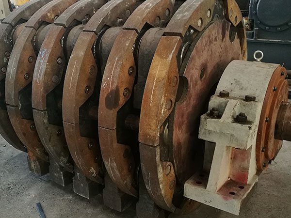 江西自制移動破碎機采購