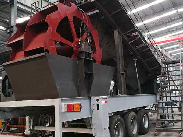 湖南二手移動破碎機的優(yōu)點