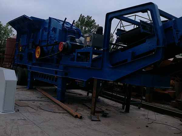 湖北小型車載重錘破碎機(jī)排名