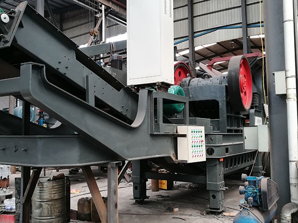 上?？芍劐N破碎機售價