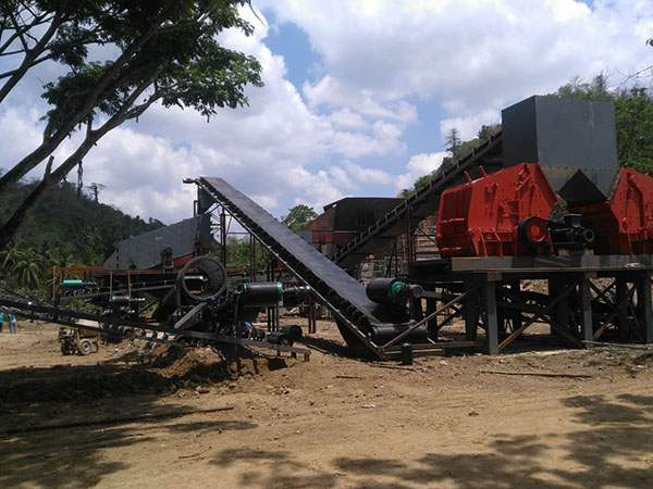 四川反擊式重錘破碎機生產(chǎn)廠家